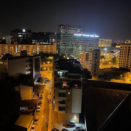 Ruby Luxury Apartment Close To Presidential Palace Bukarest Exterior foto