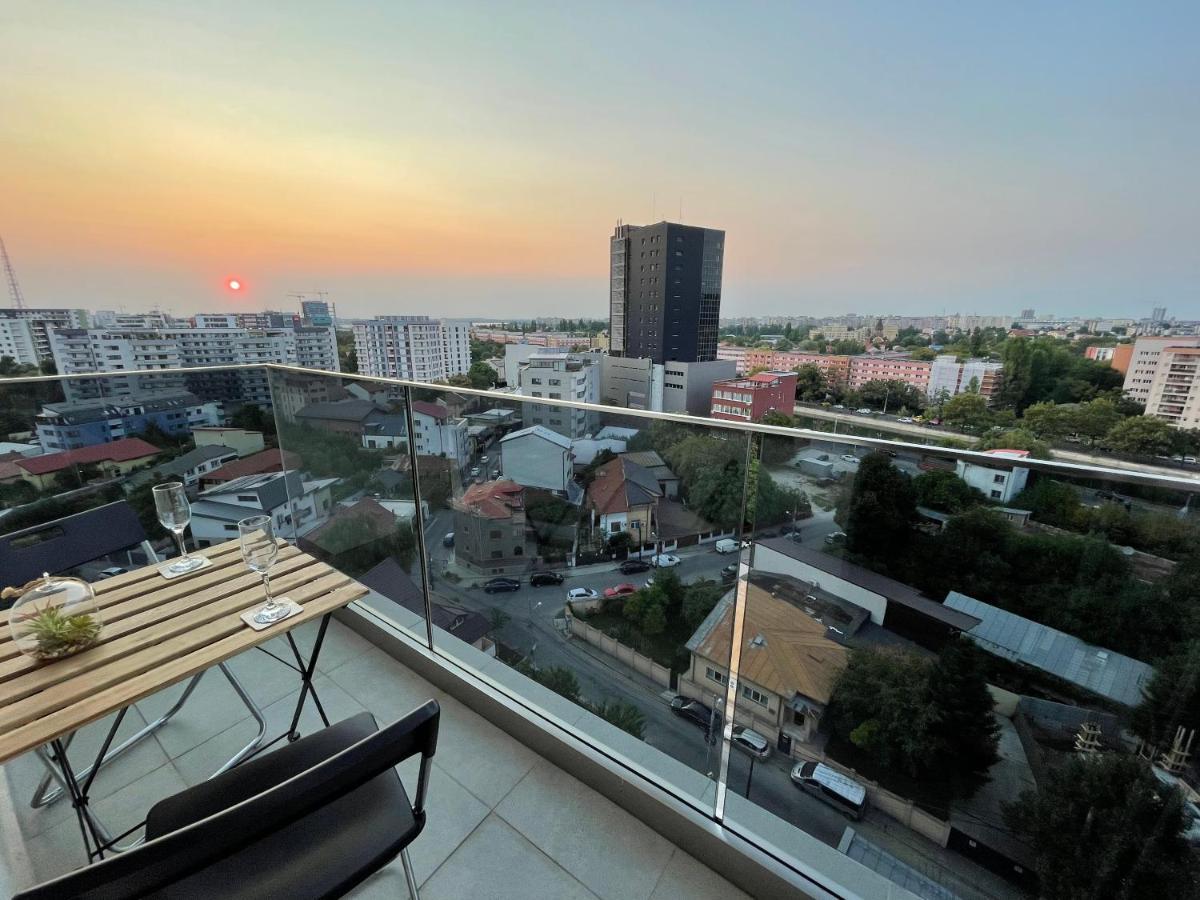 Ruby Luxury Apartment Close To Presidential Palace Bukarest Exterior foto
