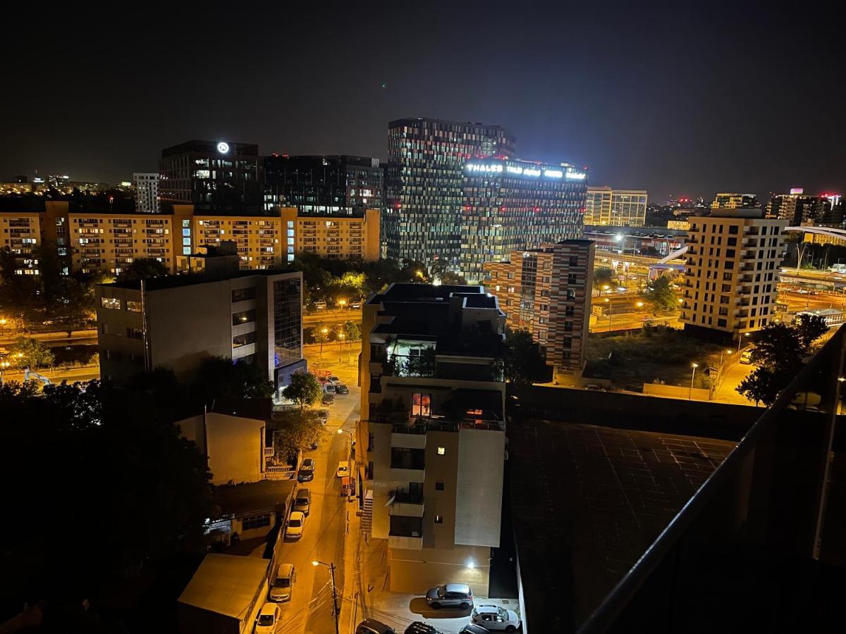 Ruby Luxury Apartment Close To Presidential Palace Bukarest Exterior foto