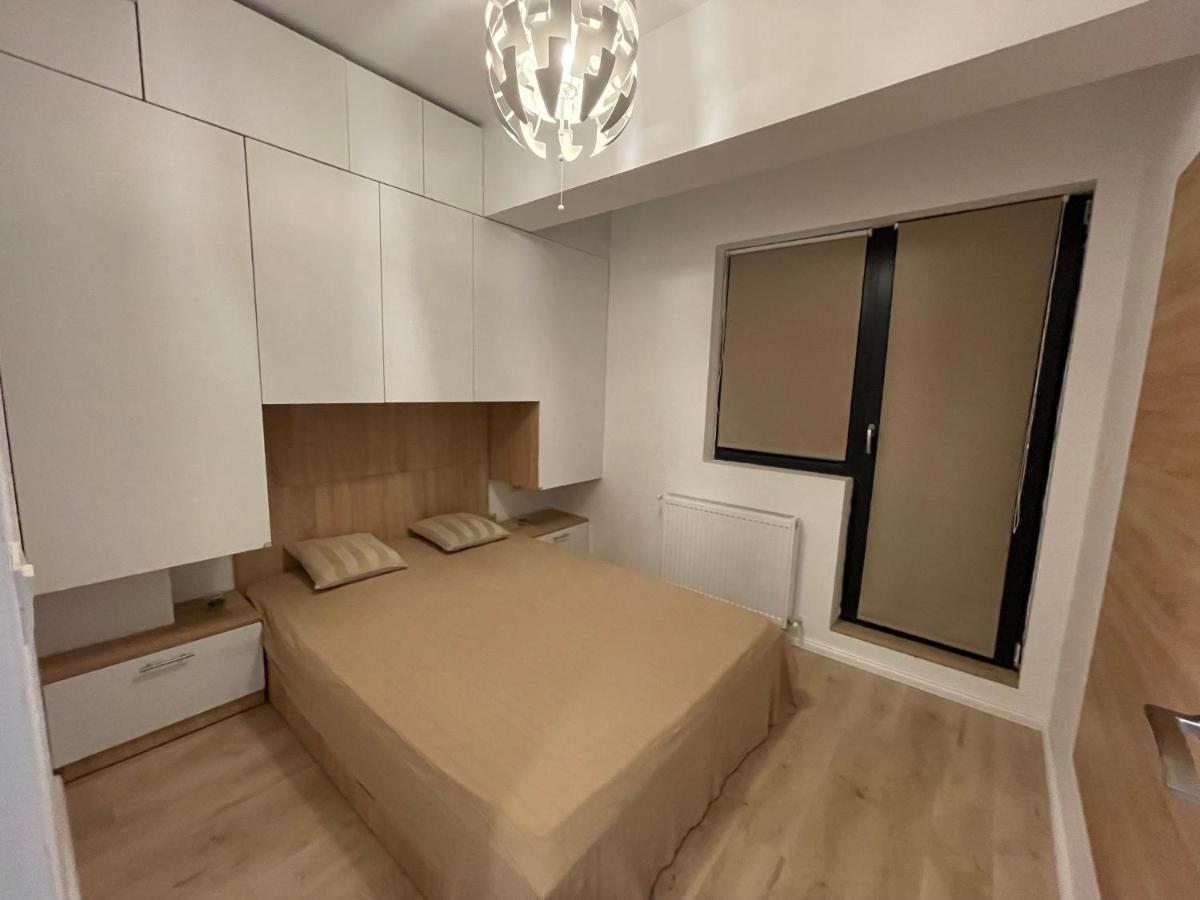 Ruby Luxury Apartment Close To Presidential Palace Bukarest Exterior foto